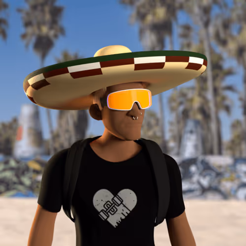 Playsk8 Official