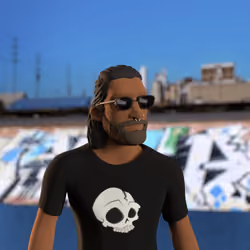 SK8r 945