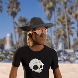 SK8r 869