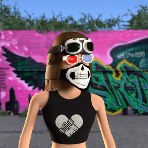 SK8r 2525
