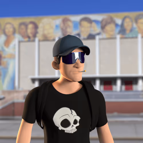 Playsk8 Official