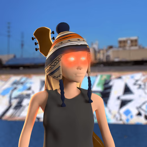 SK8r 785