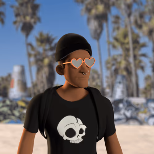 Playsk8 Official