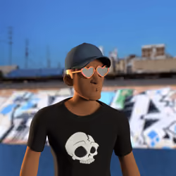 SK8r 2753