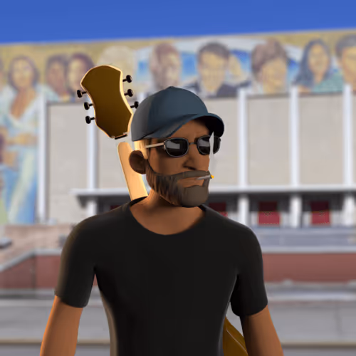 Playsk8 Official