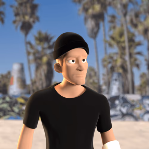 Sk8er 1931