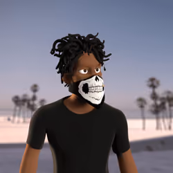 SK8r 602