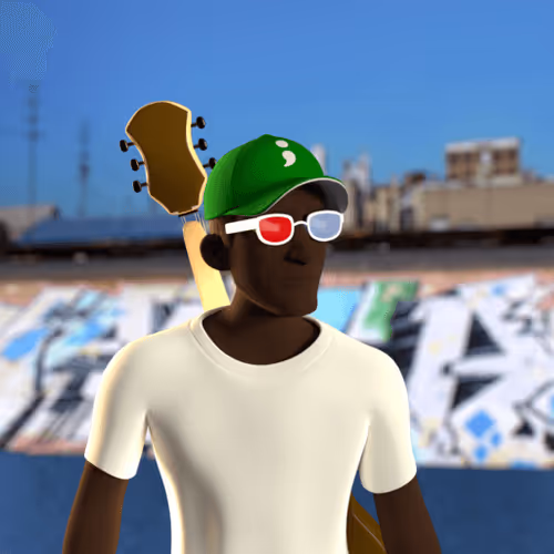 Playsk8 Official