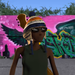 SK8r 1294