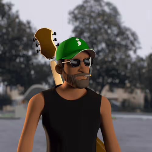 SK8r 1662