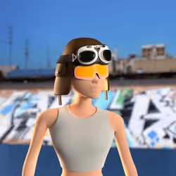 SK8r 2411