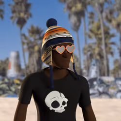 SK8r 606