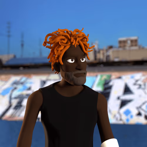 SK8r 833