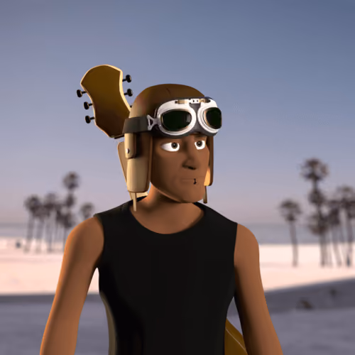 Sk8er 1340