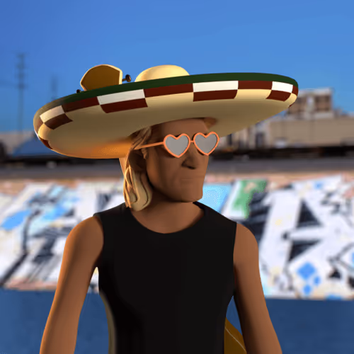 SK8r 960