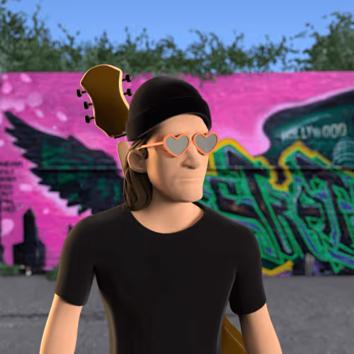 Sk8er 2095
