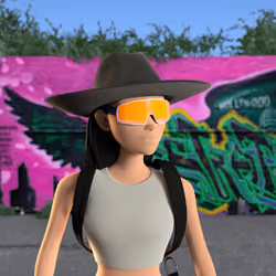 SK8r 2585