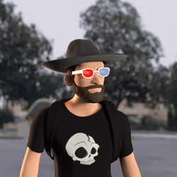SK8r 530