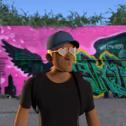 SK8r 2147