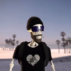 SK8r 2278
