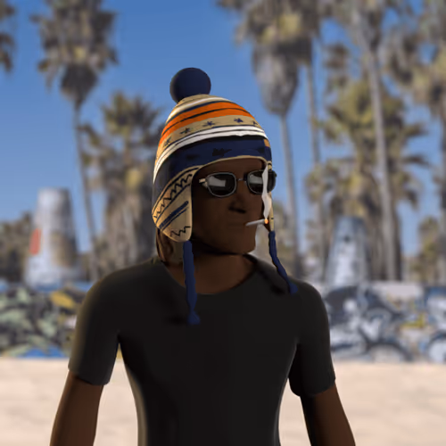 Playsk8 Official