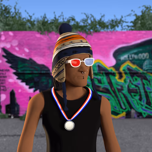 SK8r 2630