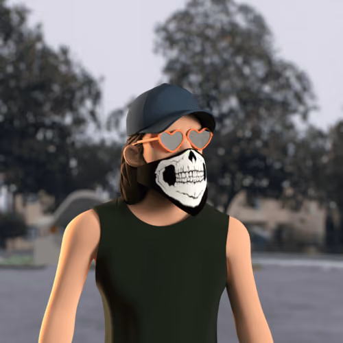 SK8r 1950