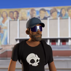 Sk8er 1465