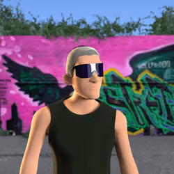 Sk8er 1619
