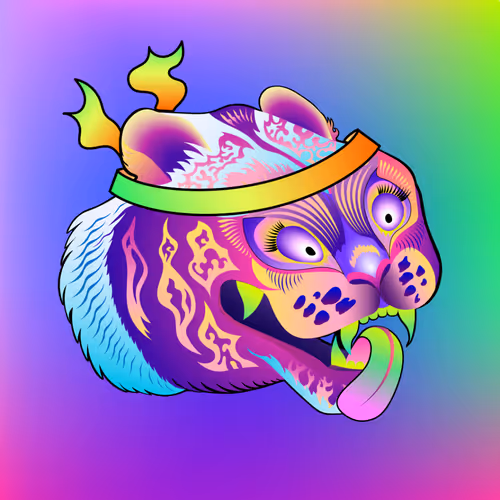 Acid Tiger-Logo