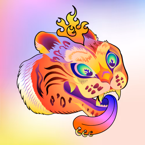 Acid Tiger