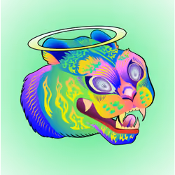 Acid Tiger #1909