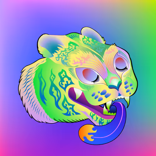 Acid Tiger