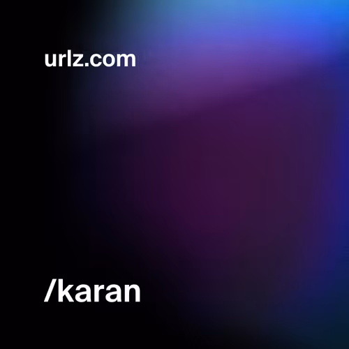 karan