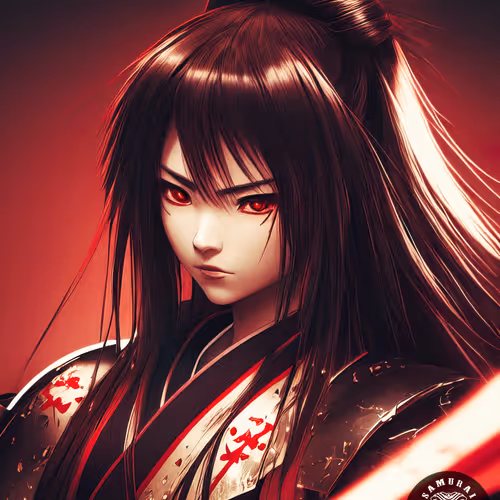 Bushido Code 1