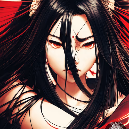 Bushido Code 1