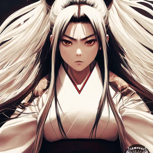 Bushido Code 1