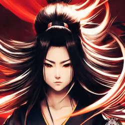 ⭐️BUSHIDO Code⭐️ #3844