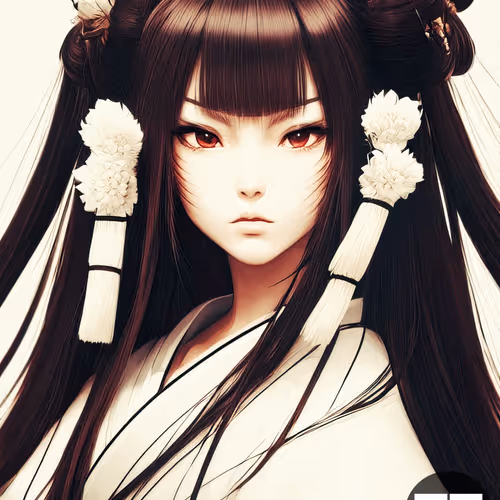 Bushido Code 1
