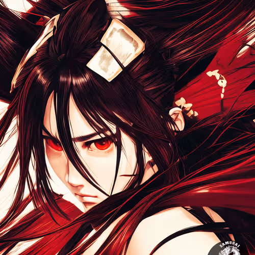 Bushido Code 1