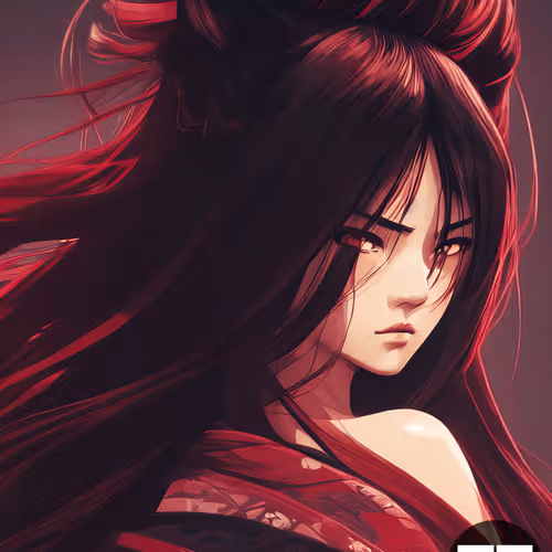 Bushido Code 1