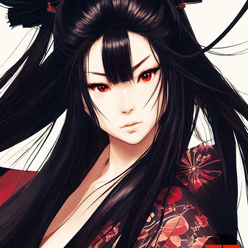 Bushido Code 1