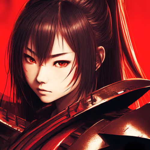 Bushido Code 1