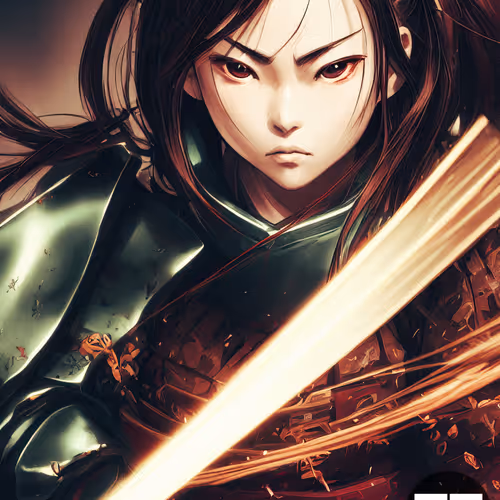 Bushido Code 1