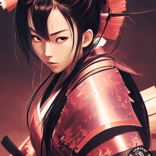 Bushido Code 1