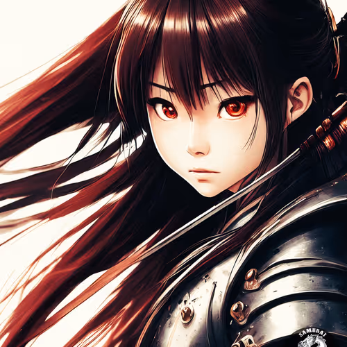 Bushido Code 1