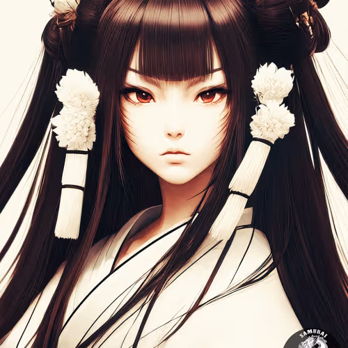 Bushido Code 1