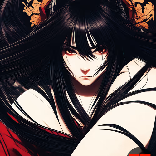 Bushido Code 1