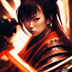 ⭐️BUSHIDO Code⭐️ #2181