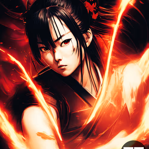 Bushido Code 1